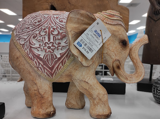 Clothing Store «Ross Dress for Less», reviews and photos, 7065 Cermak Rd, Berwyn, IL 60402, USA