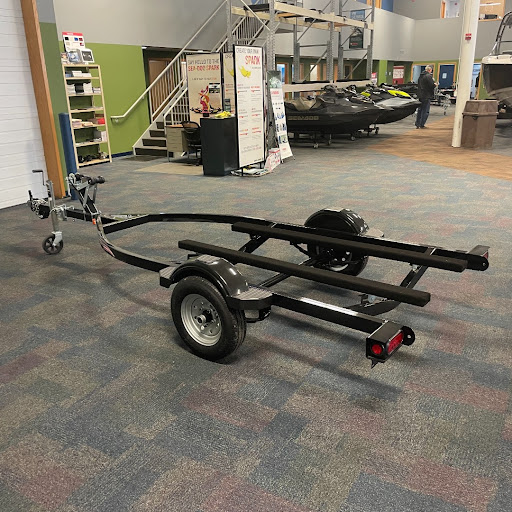 ATV Dealer «Leaders RPM», reviews and photos, 8500 W Main St, Kalamazoo, MI 49009, USA