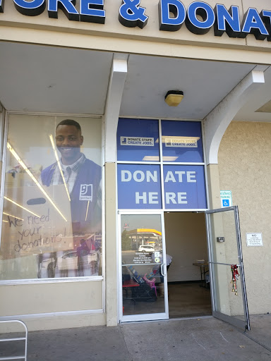 Thrift Store «Goodwill Industries of Central Oklahoma», reviews and photos