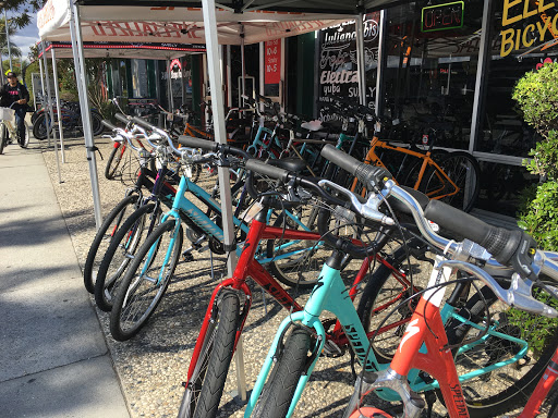 Bicycle Store «Family Cycling Center», reviews and photos, 914 41st Ave, Santa Cruz, CA 95062, USA