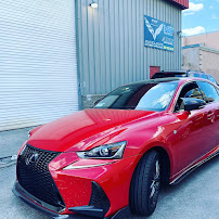 Excelente Auto Body & Frame Inc. - Photo 4 - Car repair in Stockton, CA, Stockton