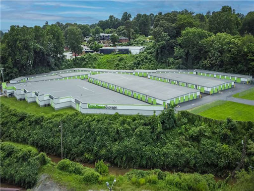 Storage Facility «Extra Space Storage», reviews and photos, 550 Peters Creek Pkwy, Winston-Salem, NC 27101, USA