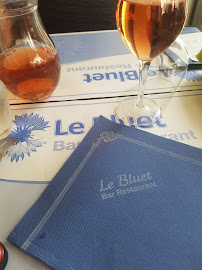 Plats et boissons du Restaurant portugais Le Bluet. à Herblay-sur-Seine - n°17
