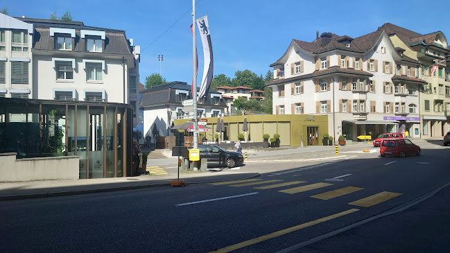 Bahnhofstrasse 14, 9100 Herisau, Schweiz