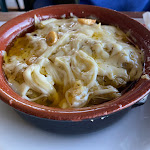 Photo n°5 de l'avis de David.d fait le 07/10/2022 à 12:12 sur le  Ristorante Rifugio Martina à Lezzeno