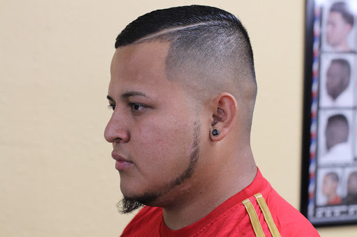 Barber Shop «Fade Masters Barbershop 2», reviews and photos, 11612 N Nebraska Ave, Tampa, FL 33612, USA