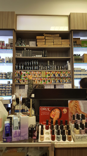 Beauty Supply Store «US Skyline Beauty Supply Inc», reviews and photos, 7234 Arlington Blvd, Falls Church, VA 22042, USA