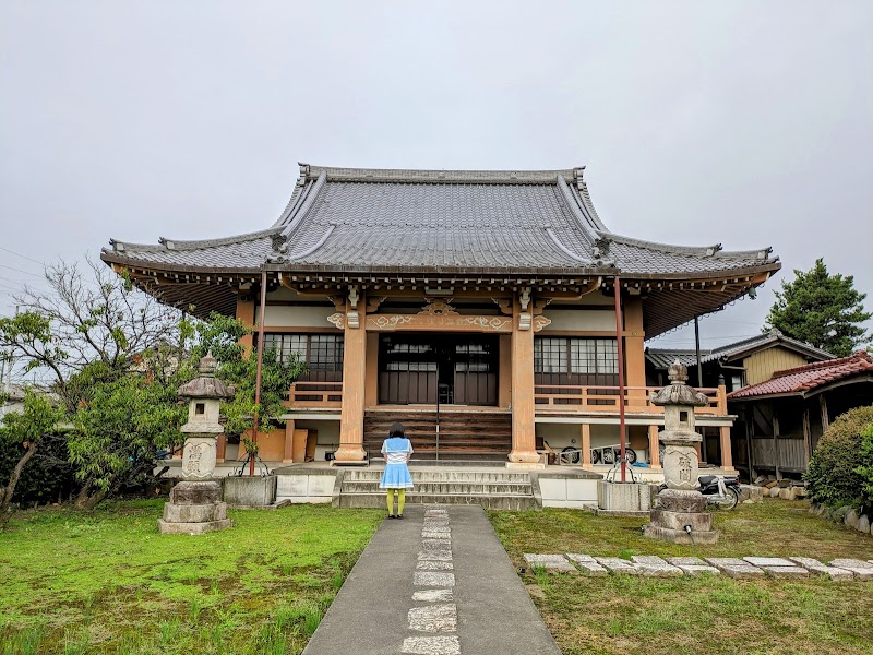 浄泉寺