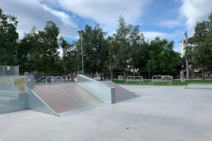 Chalandri Skatepark image