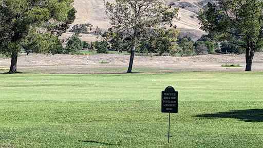 Coyote Creek Golf Club image