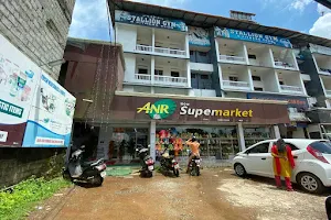 ANR Supermarket image