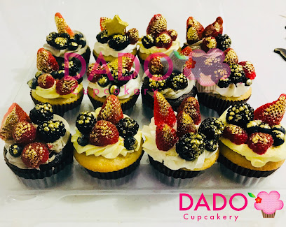 Dado Cupcakery