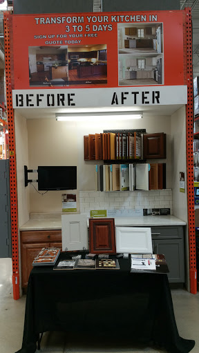 Home Improvement Store «The Home Depot», reviews and photos, 85 Main St, Tewksbury, MA 01876, USA