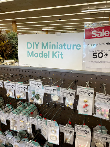 Craft Store «Michaels», reviews and photos, 50 Veterans Memorial Hwy, Commack, NY 11725, USA