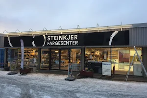 Steinkjer Fargesenter - Malia image