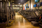 Dabliu Barberini Fitness Club