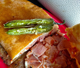 Super Tortas Gigantes La Unica photo