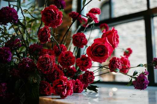 Florist «Lilia Flower Boutique», reviews and photos, 2160 Wayzata Blvd, Long Lake, MN 55356, USA