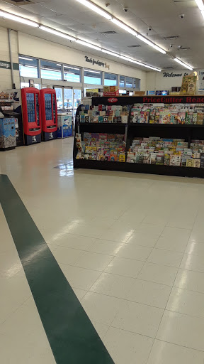 Supermarket «Ramey», reviews and photos, 1211 Parkway Shopping Center, West Plains, MO 65775, USA