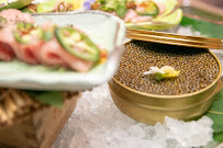 Sushi du Restaurant japonais Mido à Cannes - n°5