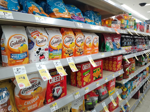 Drug Store «Walgreens», reviews and photos, 1718 Catlin Dr, Barnhart, MO 63012, USA