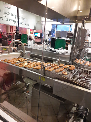 Bakery «Krispy Kreme Doughnuts», reviews and photos, 968 Main St, Layton, UT 84041, USA