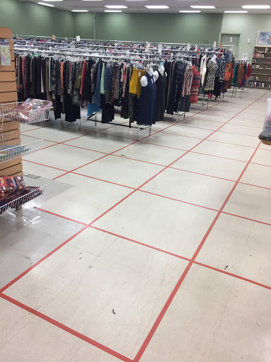 Thrift Store «Dothan Rescue Mission», reviews and photos, 2210 Ross Clark Cir #1, Dothan, AL 36301, USA