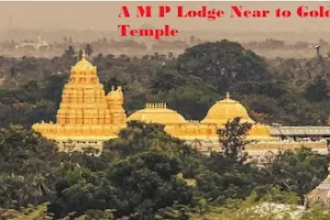 A.M.P Lodge image