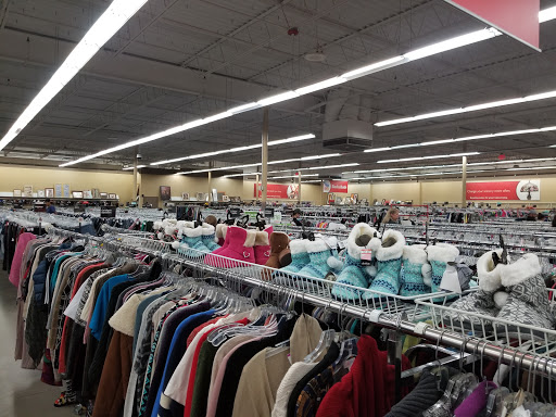 Thrift Store «Savers», reviews and photos