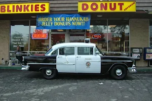 Blinkie's Donuts image