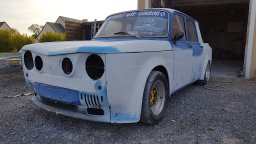 Photo 2 - A.R AUTOMOBILES