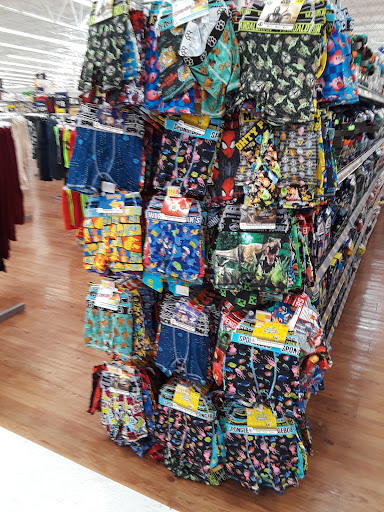 Department Store «Walmart Supercenter», reviews and photos, 8315 W Farm to Market Rd 78, Converse, TX 78109, USA