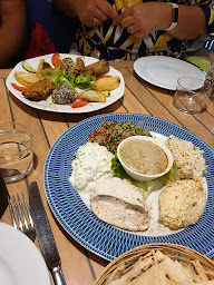 Photo n°77 de La Fiancée du Désert à Pau ()