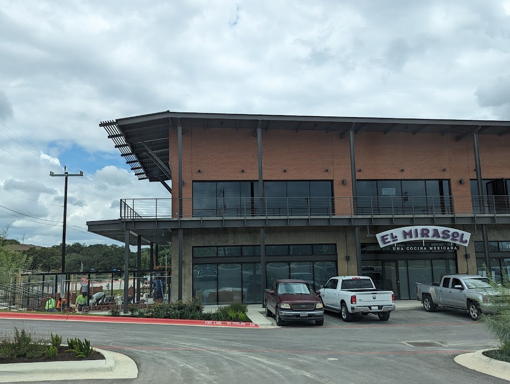 El Mirasol At Napa Oaks Boerne, TX 78015, Reviews, Hours & Contact