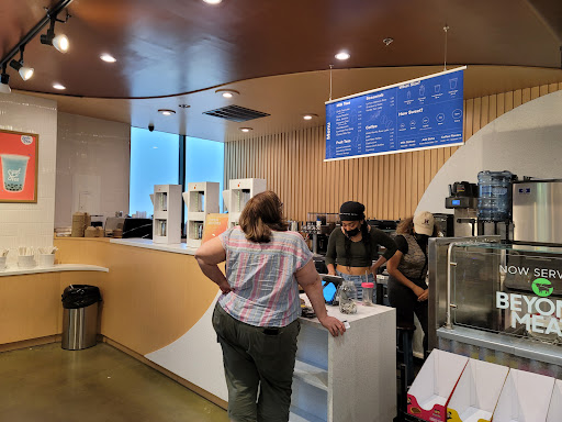 Grocery Store «Streets Market and Cafe», reviews and photos, 2400 14th St NW, Washington, DC 20009, USA