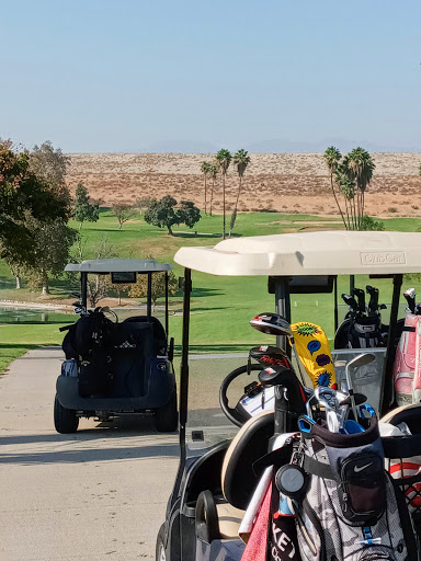 Golf Course «Hansen Dam Golf Course», reviews and photos, 10400 Glenoaks Blvd, Pacoima, CA 91331, USA