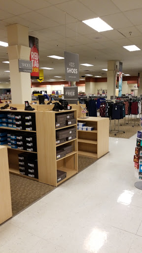 Shopping Mall «Central Mall», reviews and photos, 3100 Farm to Market Road 365, Port Arthur, TX 77642, USA