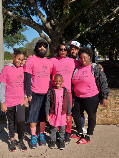 Park «Armstrong Park», reviews and photos, 100 James Collins Blvd, Duncanville, TX 75116, USA