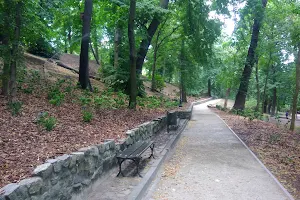 Park im. Jana Henryka Dąbrowskiego image
