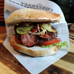 Photo n°2 de l'avis de Panagiotis.o fait le 06/05/2022 à 19:24 sur le  Burgerdom - Reutlingen à Reutlingen