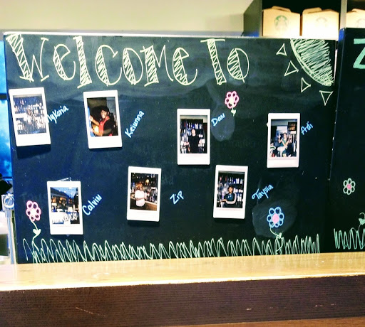 Coffee Shop «Starbucks», reviews and photos, 3110 Zelda Rd, Montgomery, AL 36106, USA