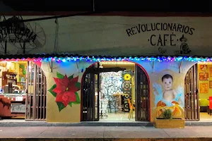 Revolucionarios Cafe image