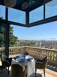 Atmosphère du Restaurant gastronomique Les Terrasses de Lyon - n°16