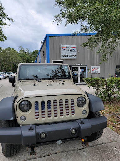 Auto Repair Shop «Palm Coast Auto Repair», reviews and photos, 11 Hargrove Grde, Palm Coast, FL 32137, USA