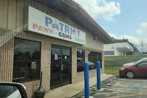 Patriot Pawn & Guns image