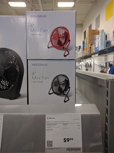 Electronics Store «Best Buy», reviews and photos, 2280 E Lohman Ave, Las Cruces, NM 88001, USA