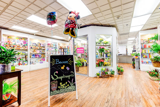 Florist «Dallas Petals», reviews and photos, 7777 Forest Ln, Dallas, TX 75230, USA