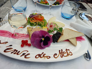 Photo n°14 de L'envie des Mets à Lus-la-Croix-Haute ()