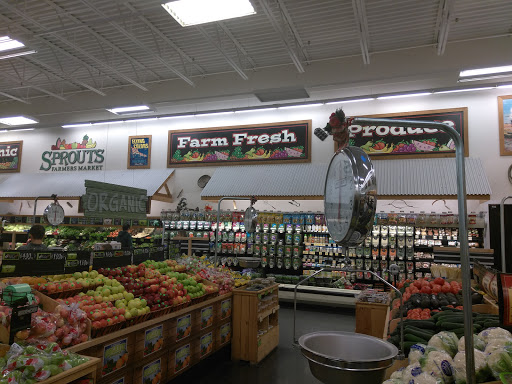 Health Food Store «Sprouts Farmers Market», reviews and photos, 5650 Allen Way, Castle Rock, CO 80108, USA