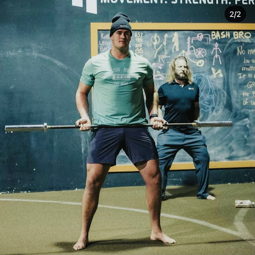 Personal Trainer «Breakthrough Personal Training», reviews and photos, 10400 Reading Rd #200, Cincinnati, OH 45241, USA